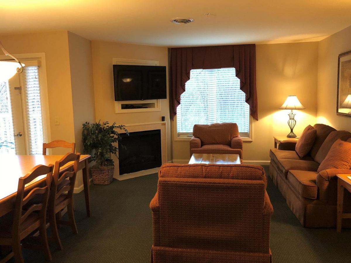 Vacation Village In The Berkshires Hancock Zimmer foto